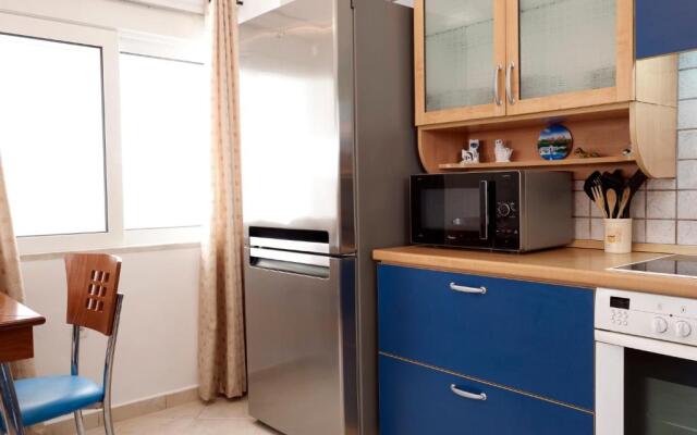 Haraki Beach Mediterranean Retreat