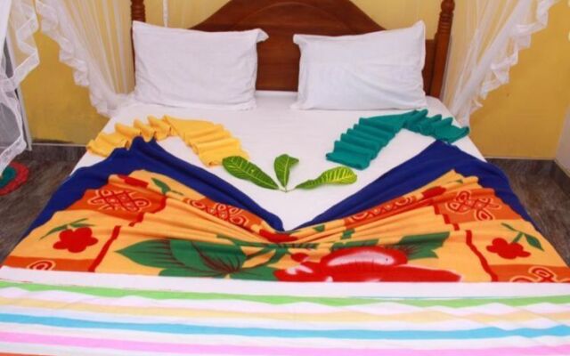 Vista Dinu's Resort