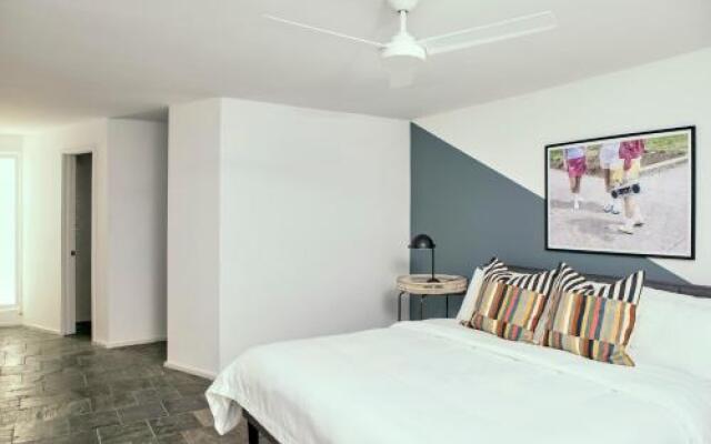 Sleek 2BR in Marigny by Sonder