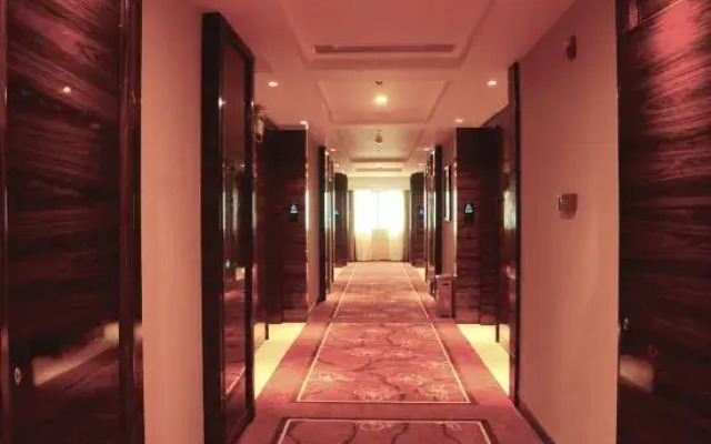 Yu Da Hotel