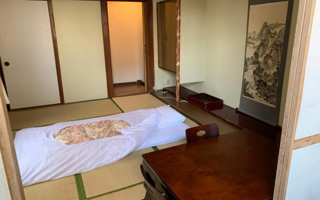 Beppu no OYADO Kagaya