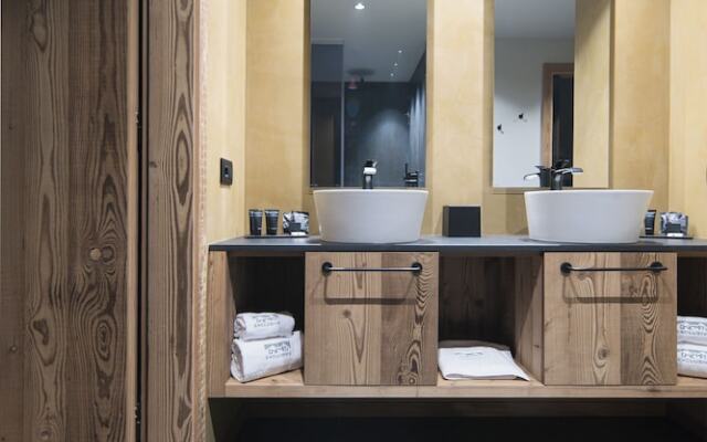 Dolomiti Exclusive your mountain suite