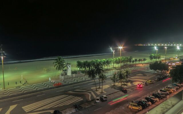 Apartamento Atlântica