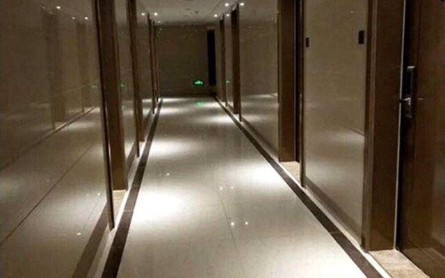 Goodview Apartment Hotel
