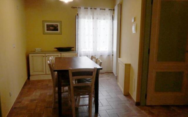 Agriturismo, B&B, I CASALI DI MORRO