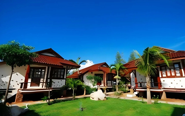 Talkoo Beach Resort Khanom