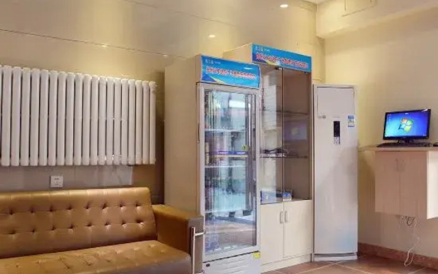 Tielu Changsheng Hotel