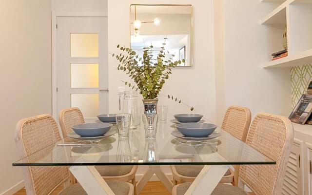 Genteel Home Velarde