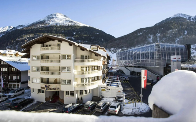 Hotel Valentin