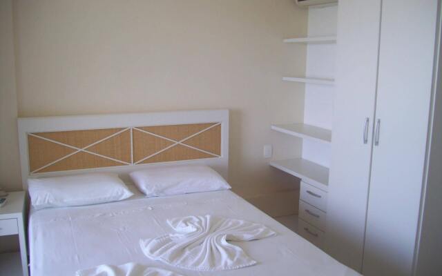 Apart Hotel Vespucci Residence