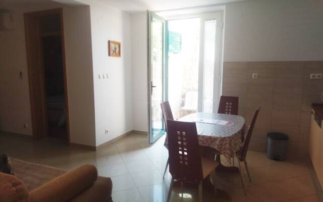 Apartment Lucija