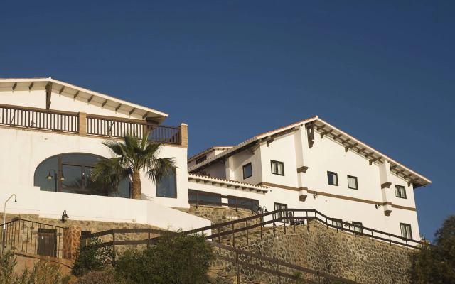 Hotel Doña Pakyta