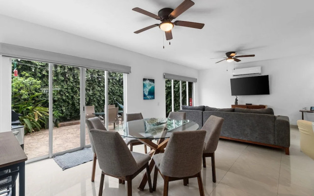 Casa Encanto 3Bdr 3Bath Jacuzzi Parking
