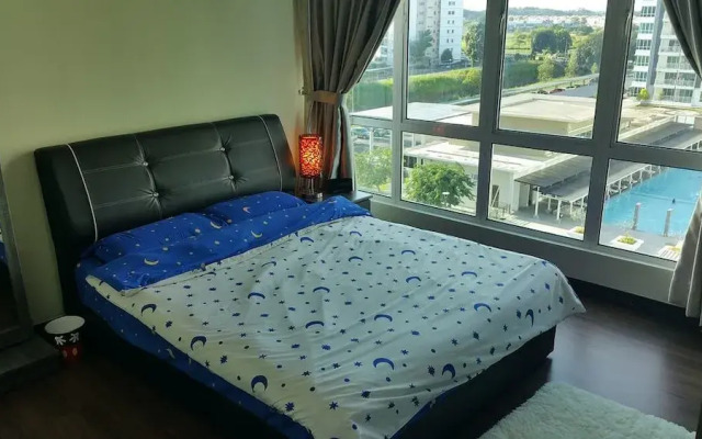 Homestay Signature Suite