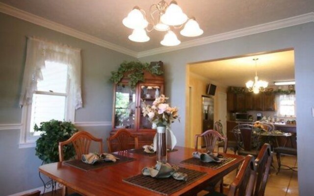 River Rest Bed and Breakfast