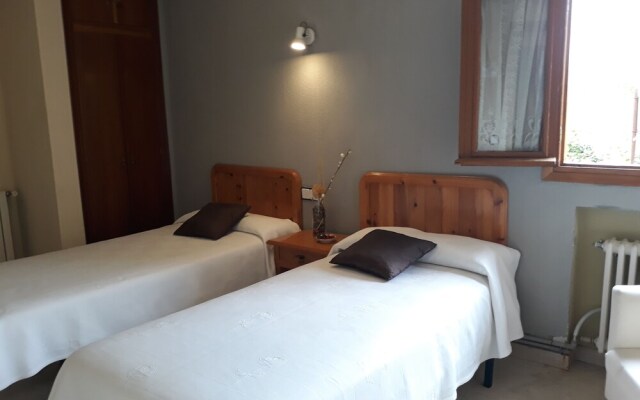 Hostal Rural El Campito