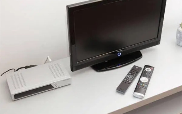 Pension Arkade Heilbronn