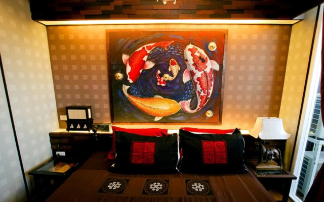 Sabai Sabai @ Sukhumvit Hotel