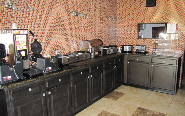 Best Western Windsor Suites