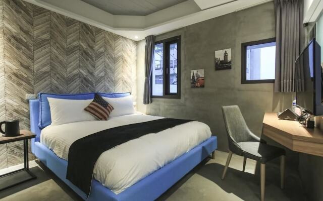 Mu Ku Hotel