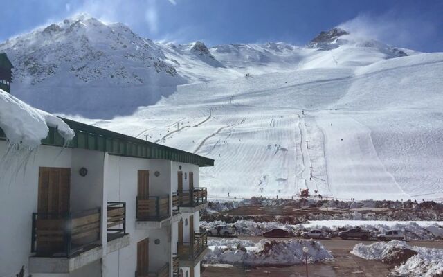 Ayelen - Hotel de Montaña