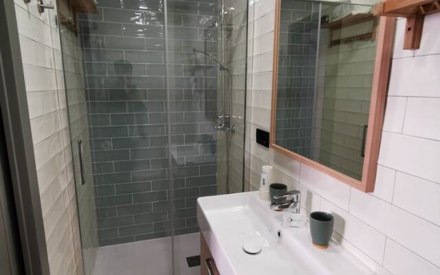 Roso de Luna By Kubik Alojamientos