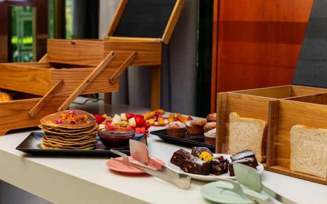 Suite Hotel S'Argamassa Palace