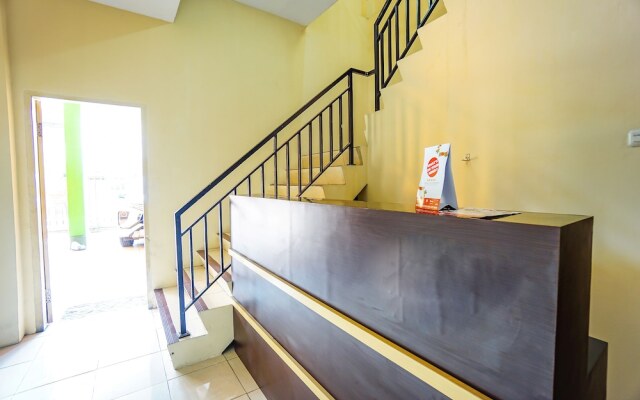 OYO 1540 Carrot House