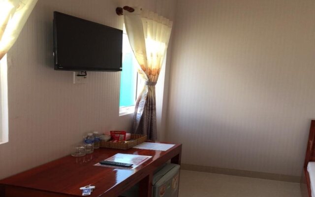 Thu Khoi Hotel