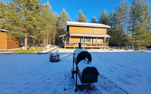 Solnce Karelii