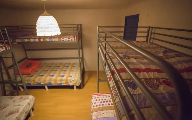 StoryG Guesthouse - Hostel