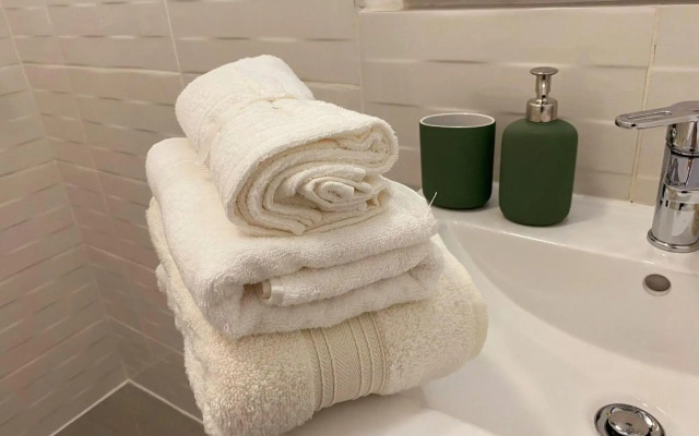 BELVEDERE - Cozy Studio with Rooftop Garden