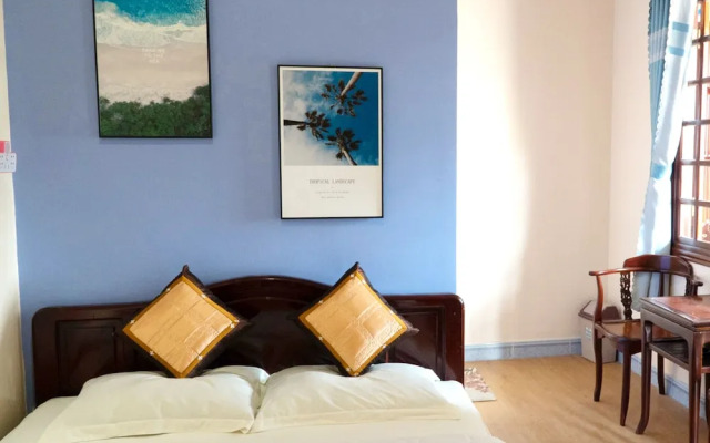 Orchid Garden Homestay Can Tho
