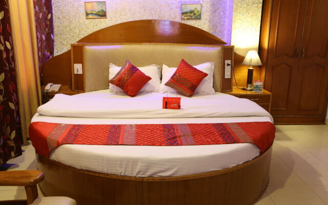 Hotel City Plaza 17