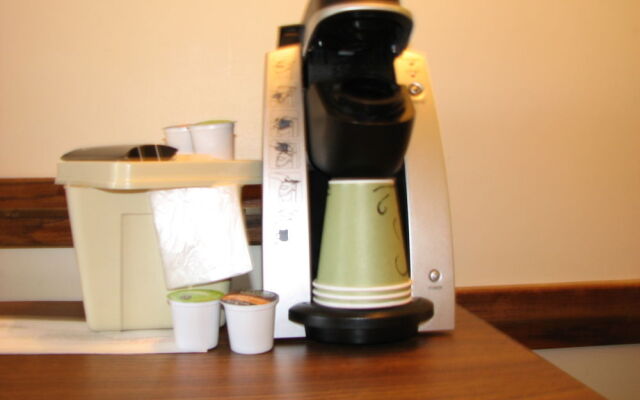 Budget Host Killington Lodge