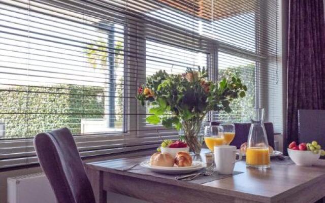 Appartementen Wemeldinge