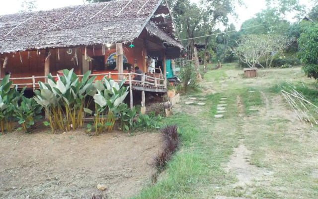 Green House