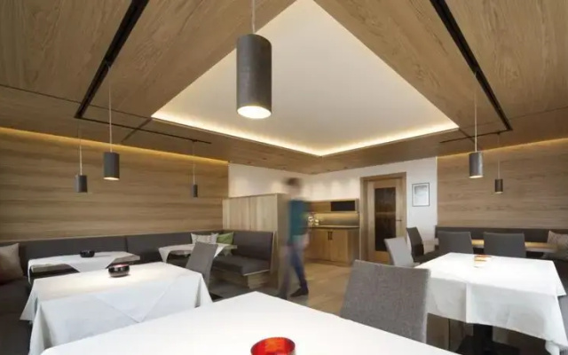 Pension Gallus