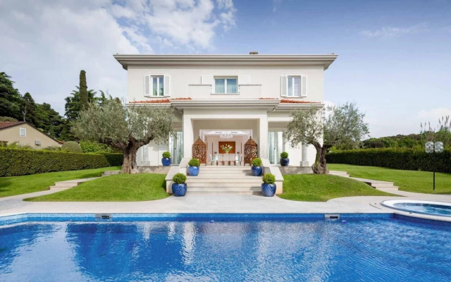 Villa Aria Istra in Porec