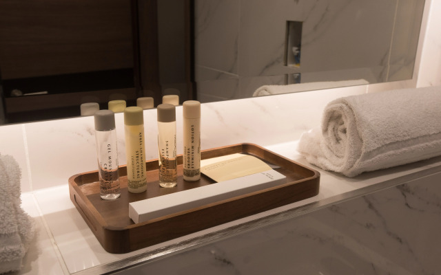 Merit Kensington Hotel