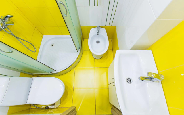 Apartment on Balaban Street