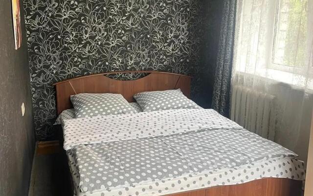 Na Ulitse Tereshkovoy Apartments