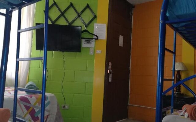 Hostal Guatefriend's - Hostel