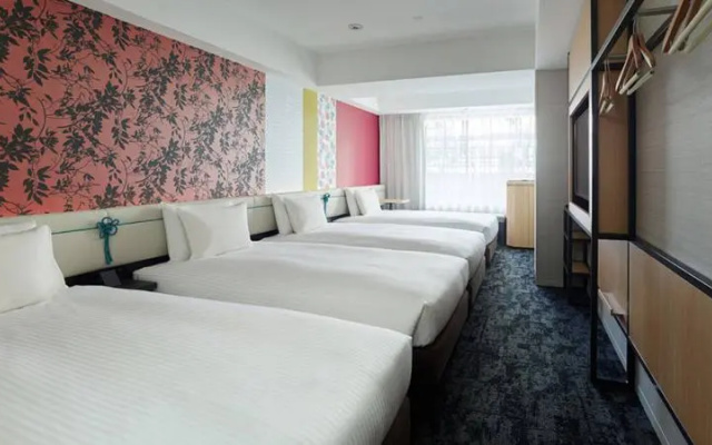 Superior Quadruple room 사진 4