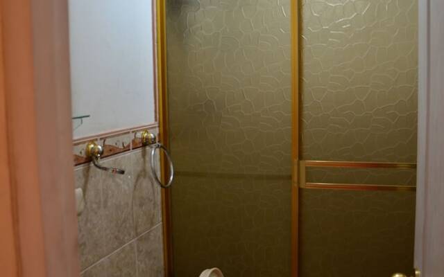 Hospedaje Keros Bed & Breakfast