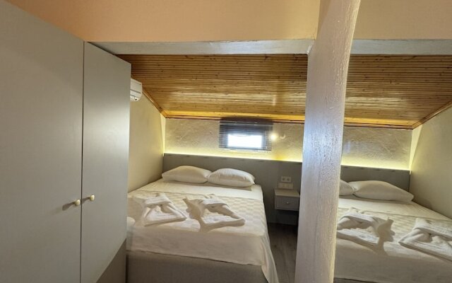 La Berca Boutique Hotel