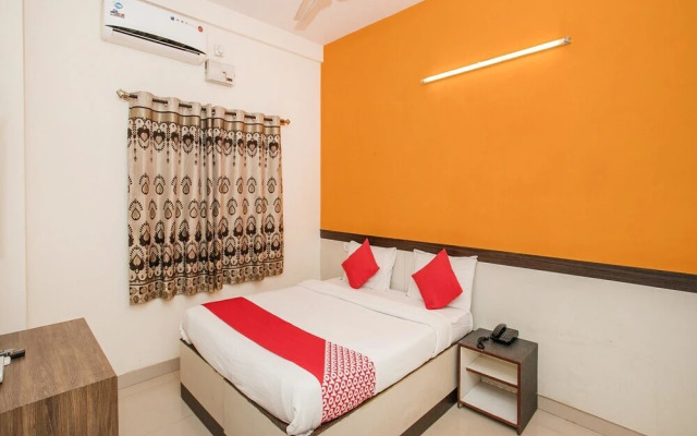 Athithi Residency by OYO Rooms