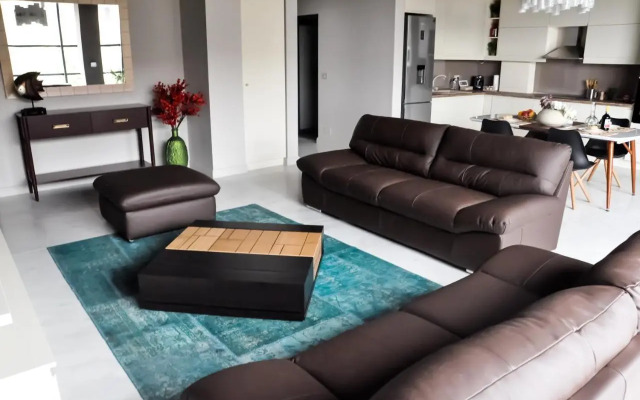 Rubio Residence - Frateria Apartment