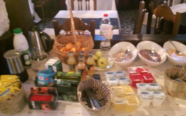 Residencia Aldosa