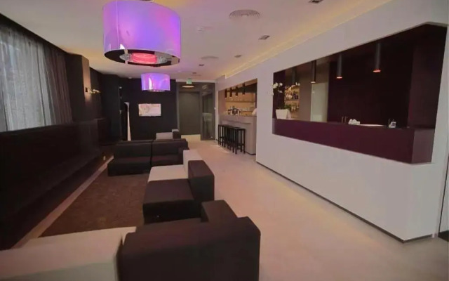 Hotel Bliss Frankfurt